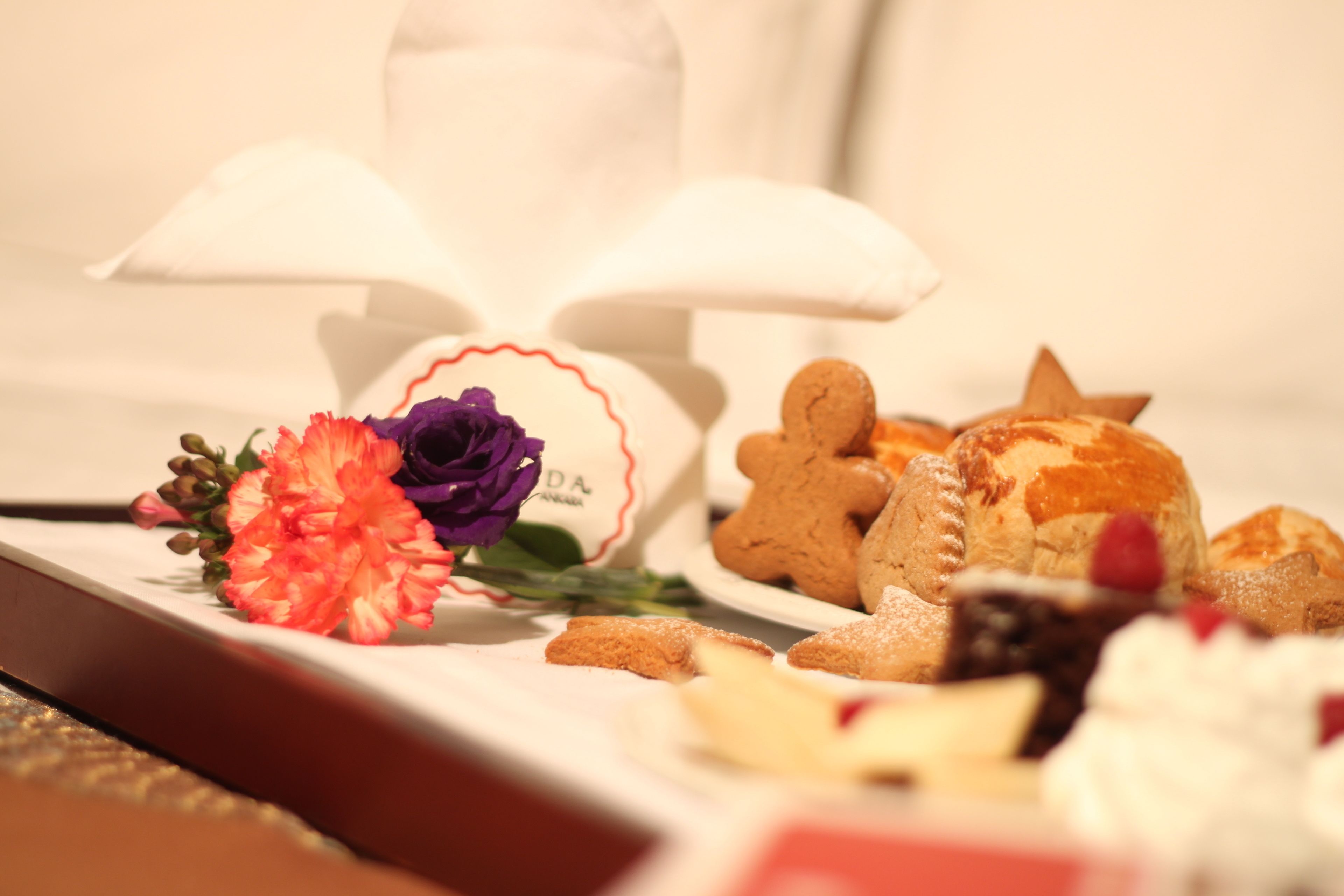 Foto - Ramada by Wyndham Ankara