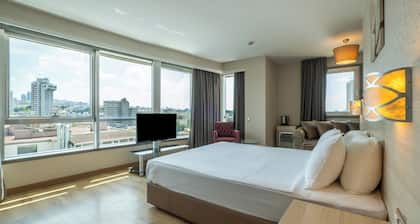 Ramada by Wyndham Ankara