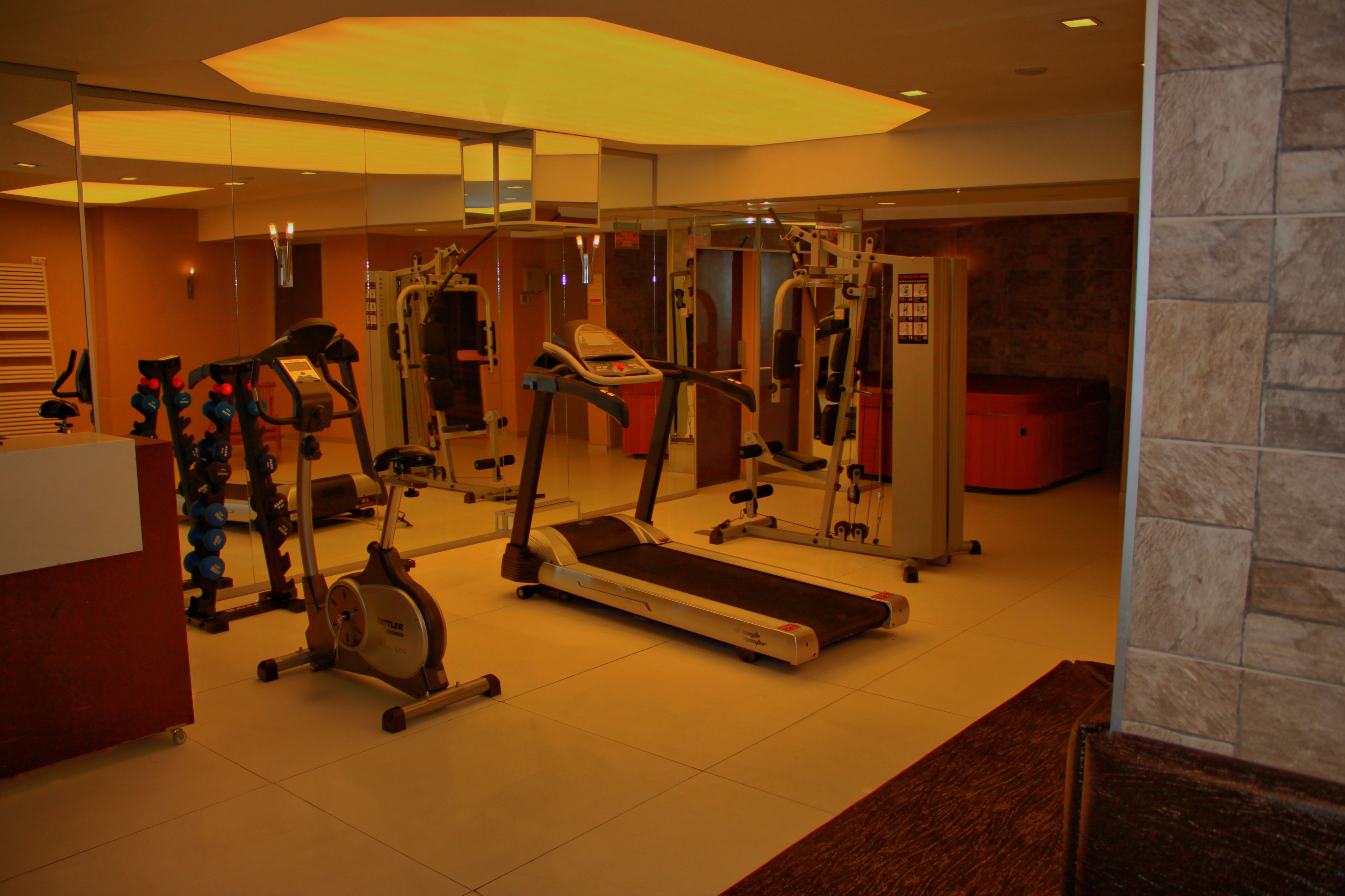 Photo - Ramada by Wyndham Ankara