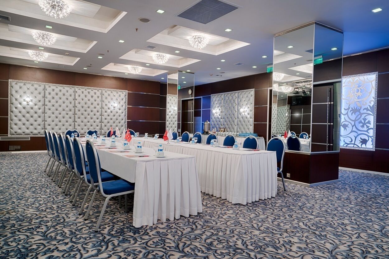Photo - Ramada by Wyndham Ankara