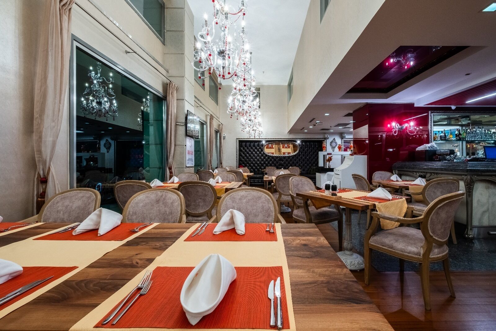 Foto - Ramada by Wyndham Ankara