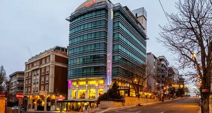 Ramada by Wyndham Ankara