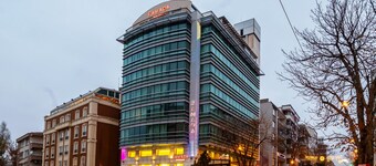 Ramada by Wyndham Ankara