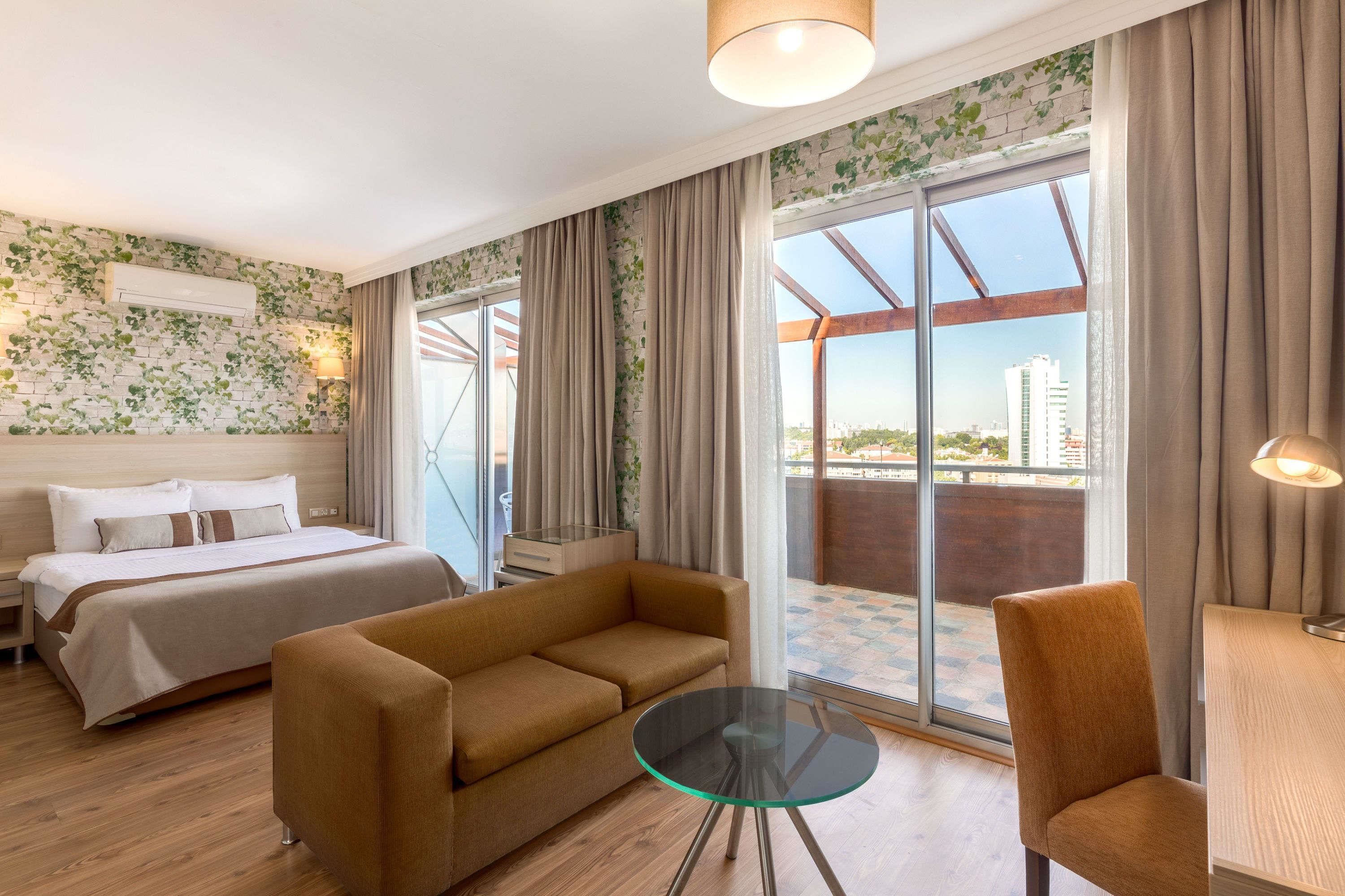 Photo - Ramada by Wyndham Ankara