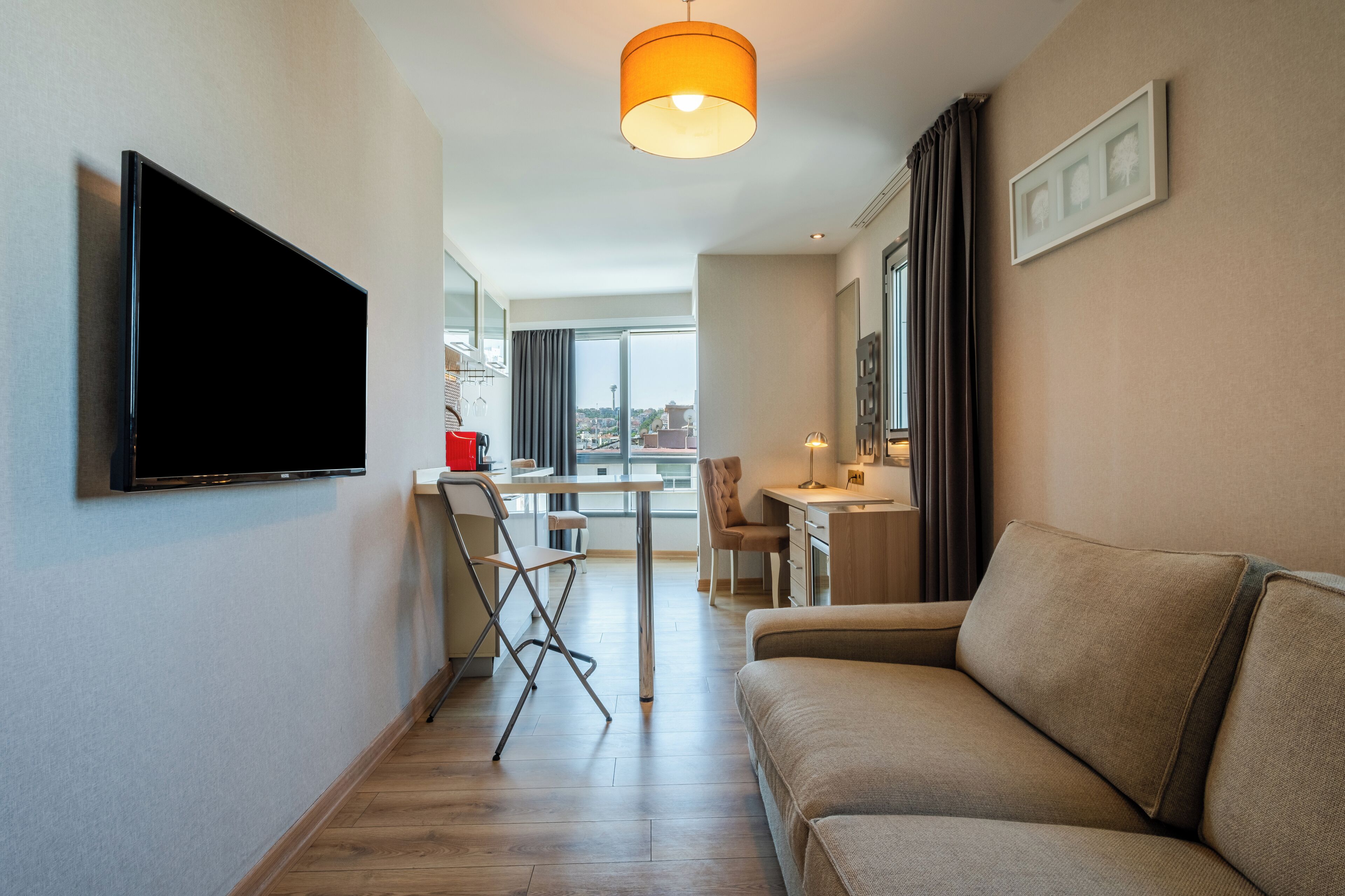 Foto - Ramada by Wyndham Ankara