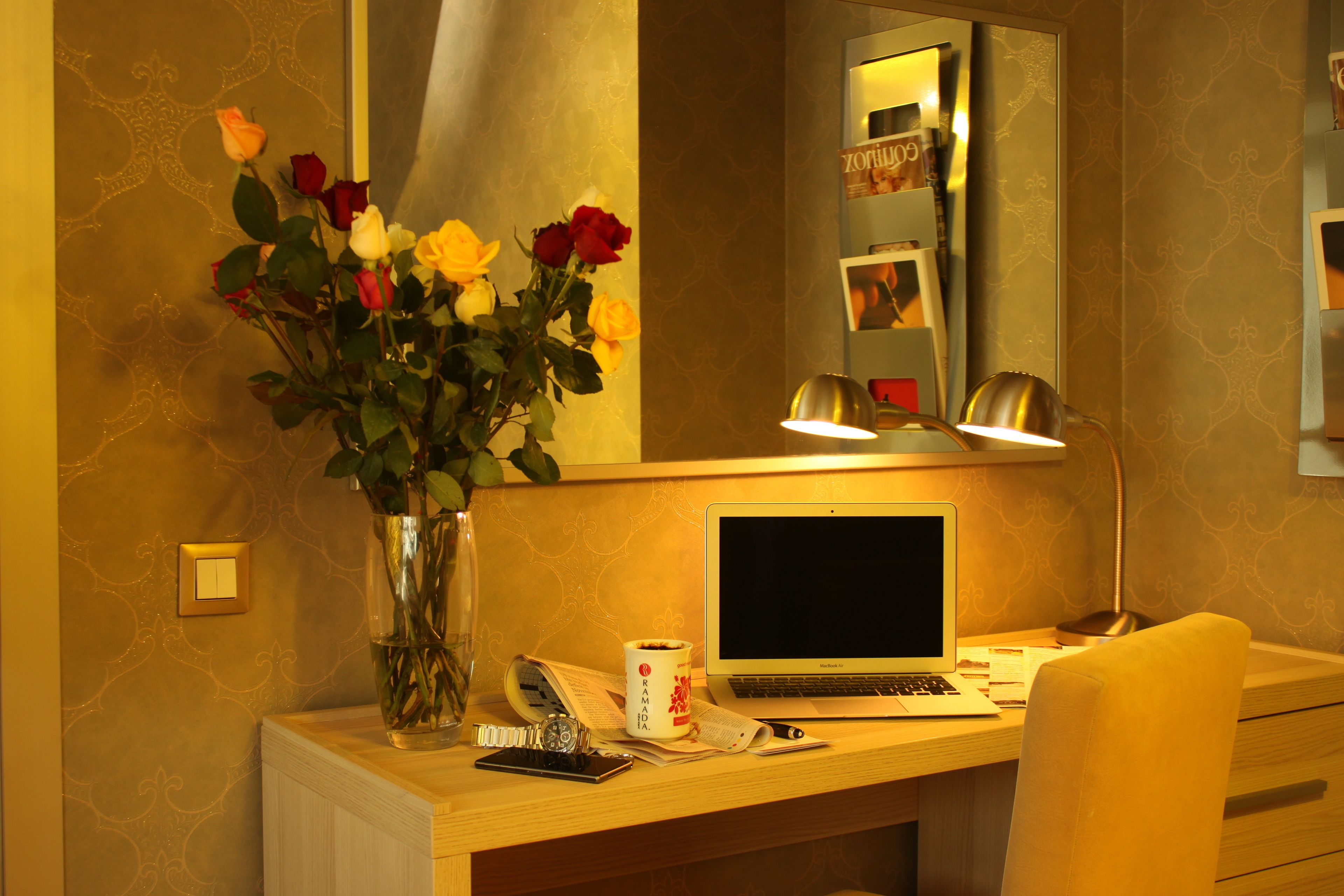 Photo - Ramada by Wyndham Ankara