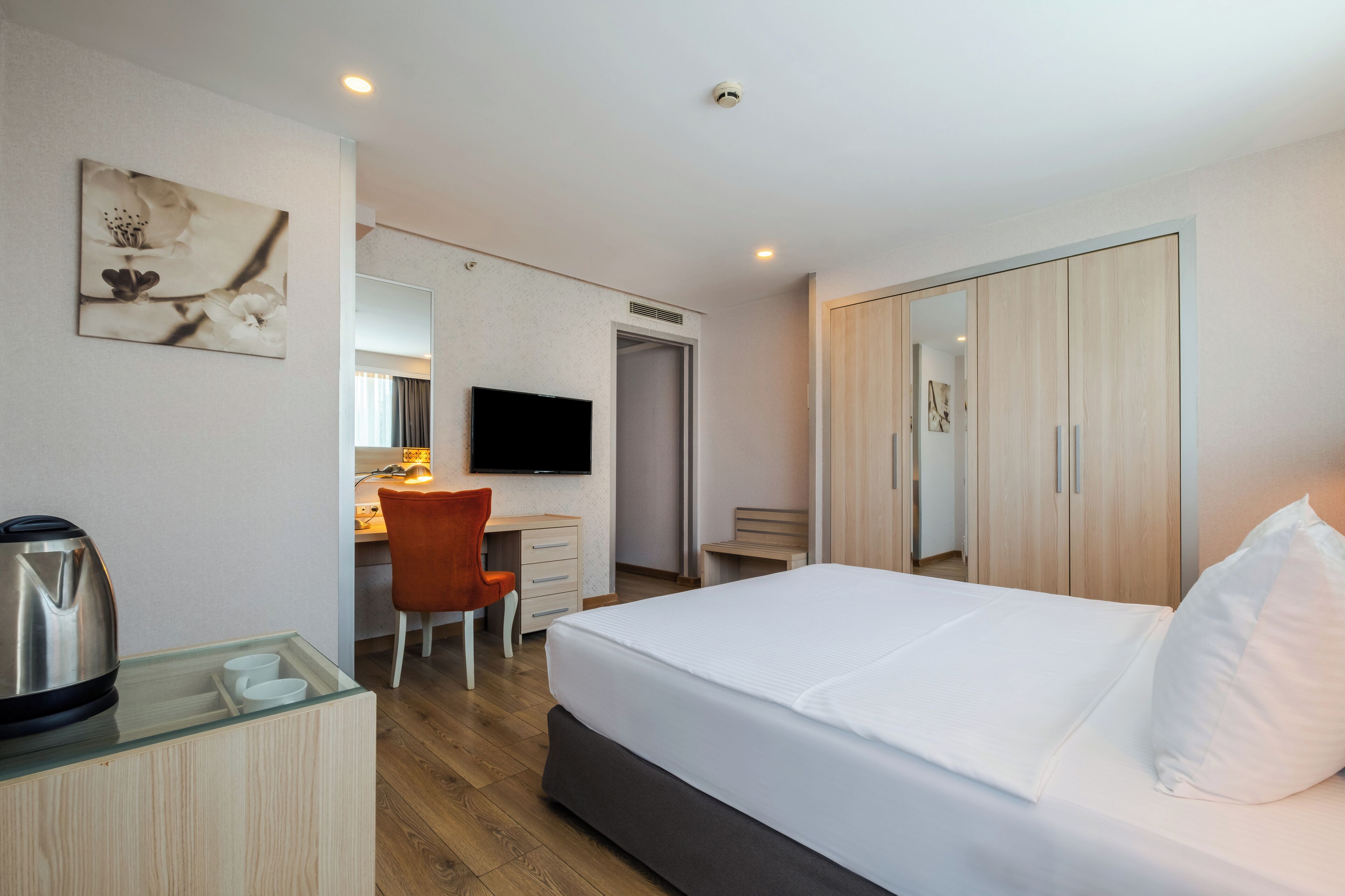 Photo - Ramada by Wyndham Ankara