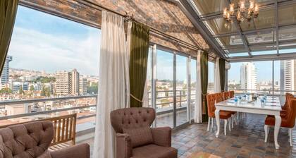 Ramada by Wyndham Ankara