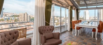 Ramada by Wyndham Ankara