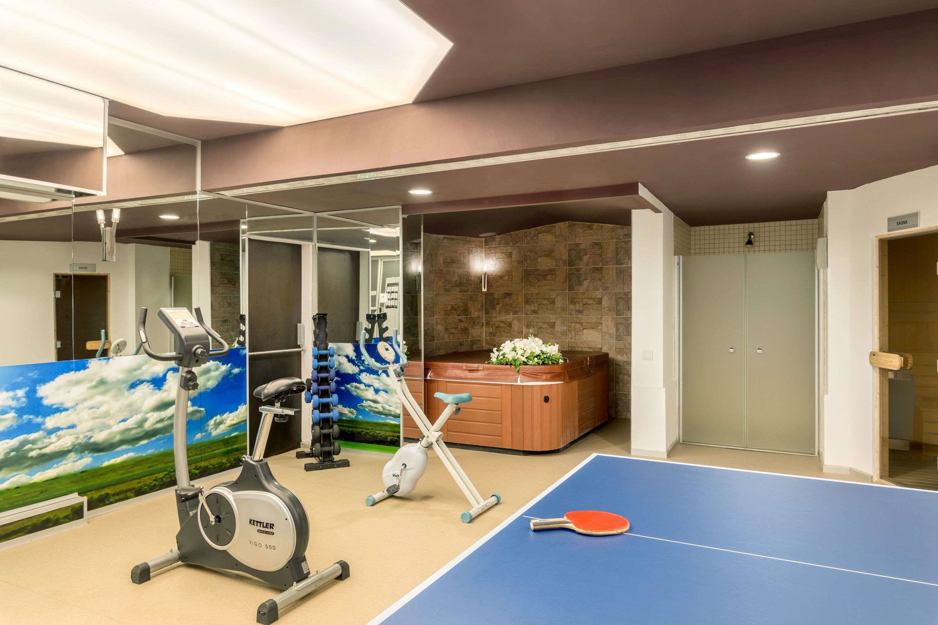 Photo - Ramada by Wyndham Ankara