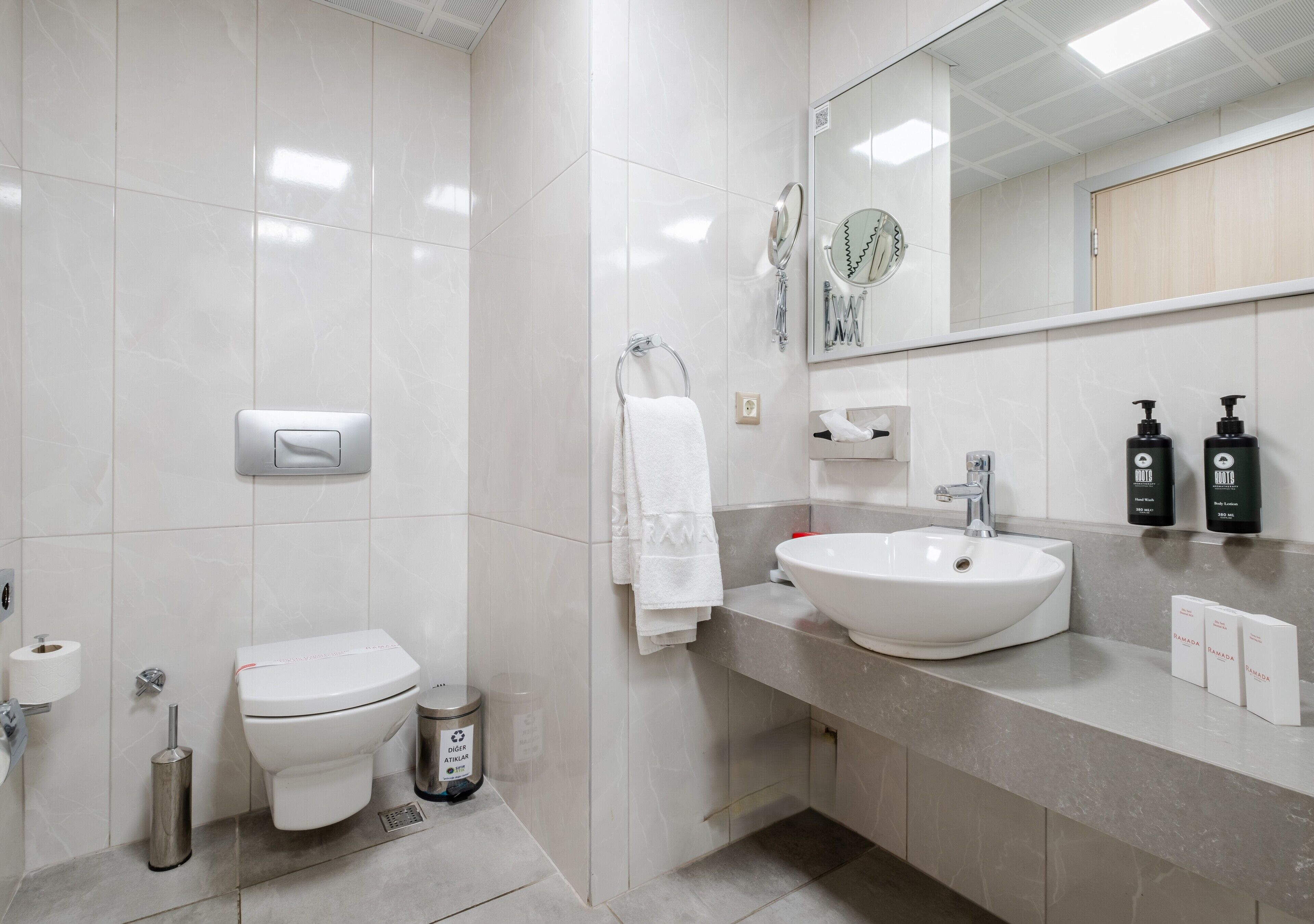 Foto - Ramada by Wyndham Ankara