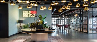 Radisson RED Brussels