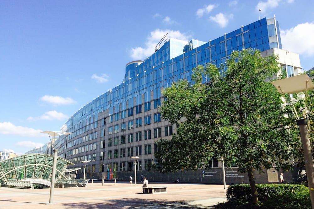 Radisson RED Brussels