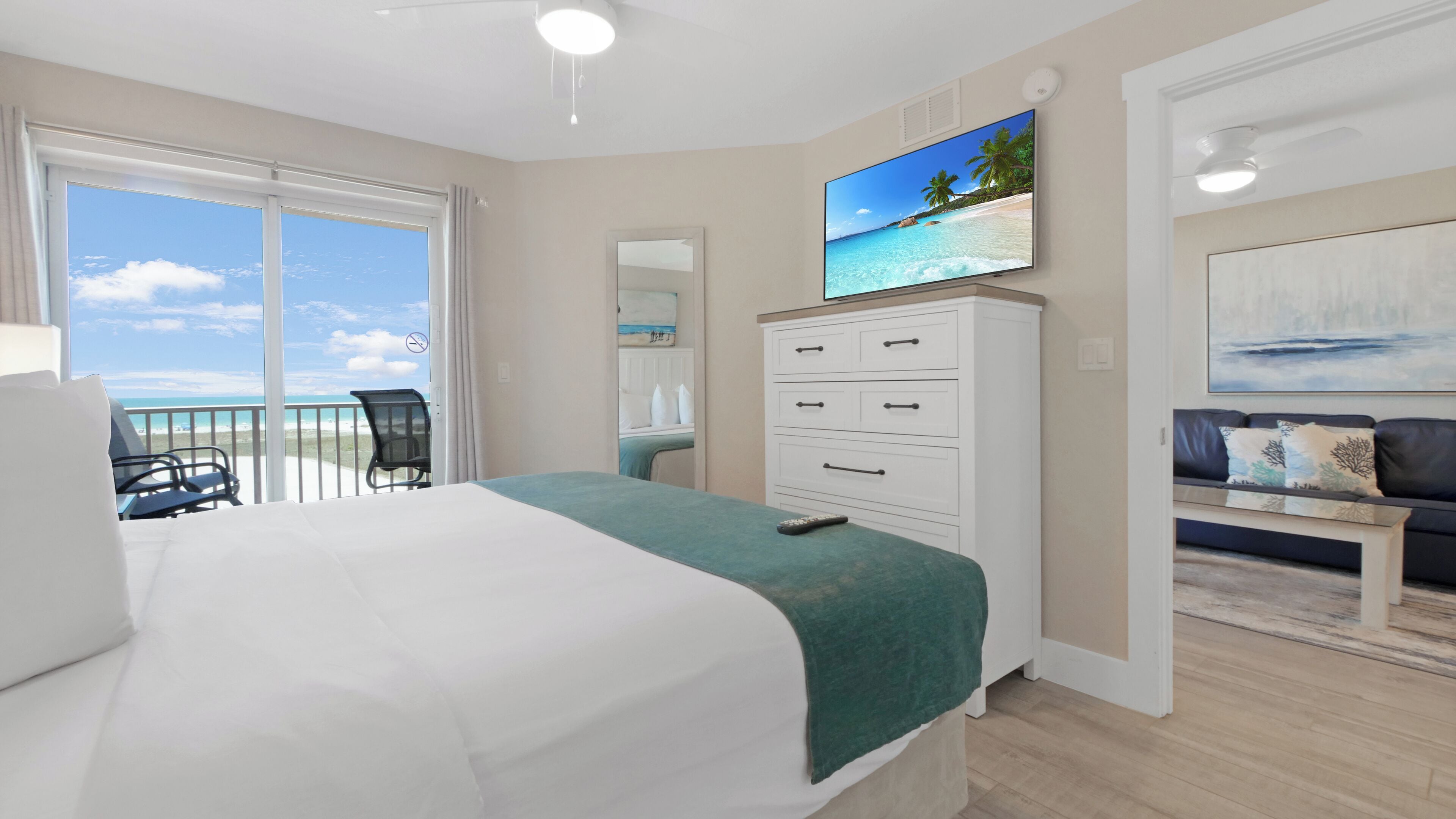 Surf Beach Treasure Island Resort Reviews, Deals & Photos 2026