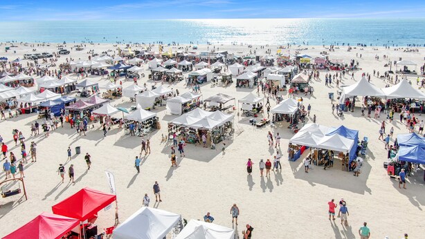 Strand