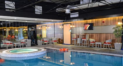 Sun and Sands Hotel