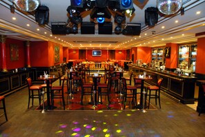 Nightclub - Moscow Hotel (Dubai)