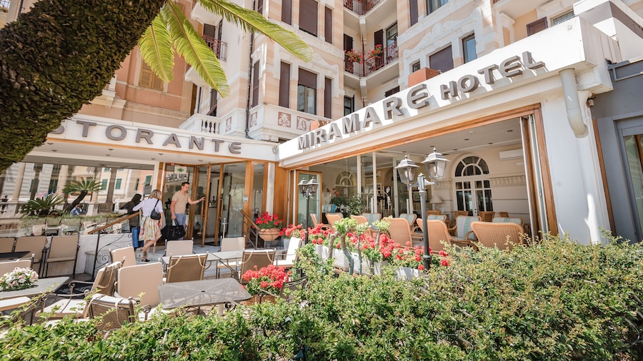 Hotel Miramare