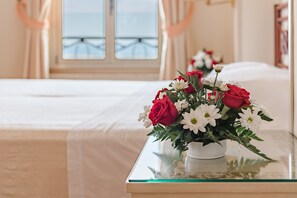 Interior detail - Hotel Miramare (Rapallo)