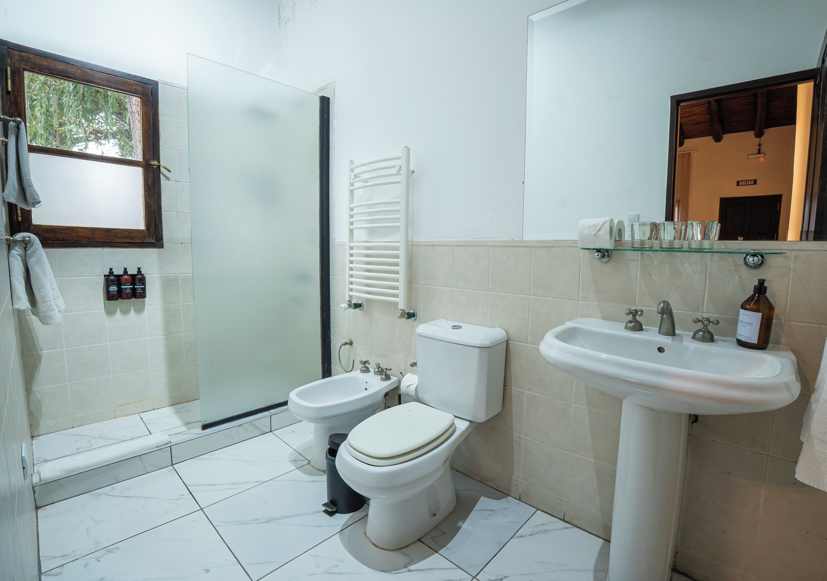 Baño