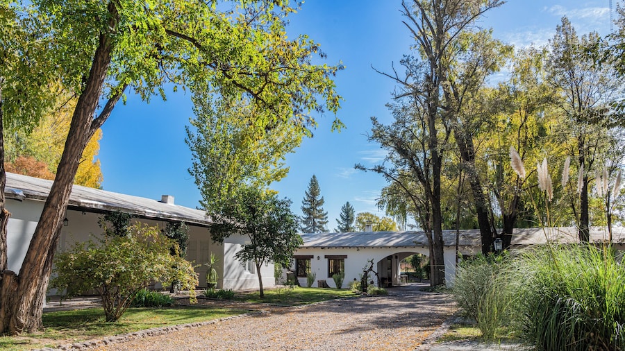 Postales Finca & Bodega by DOT Boutique