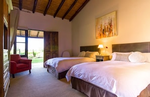 Twin Room, 2 Single Beds