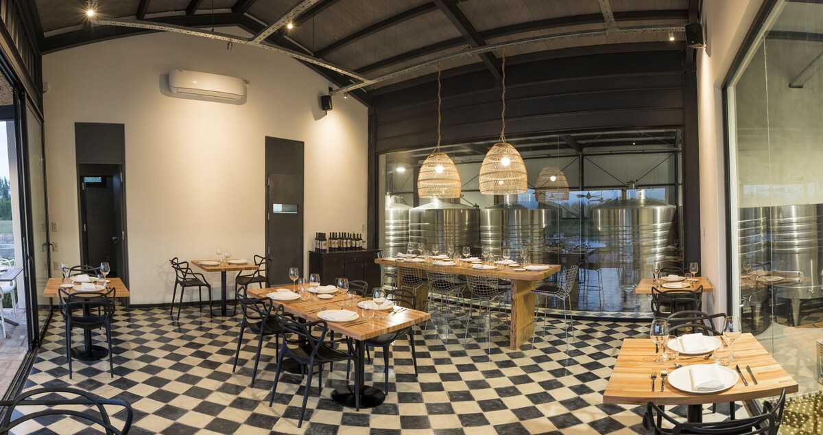 Sala de reuniones