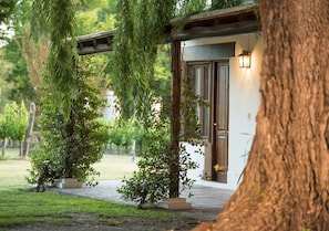 Triple Room, 3 Single Beds | Exterior