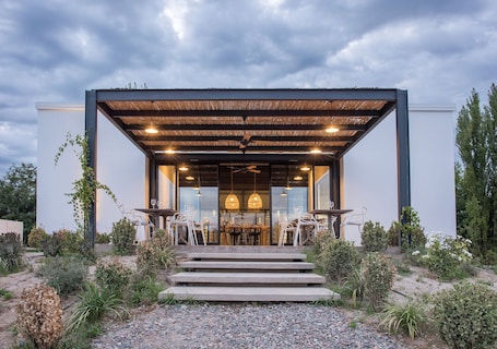 Winery. Postales by DOT Boutique