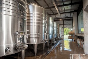 Winery - Postales by DOT Boutique (Tunuyan)