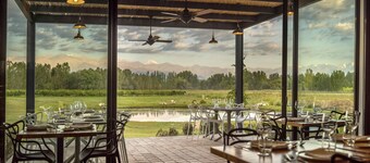 Postales Hotel  Boutique Valle de Uco