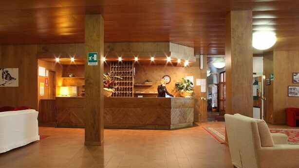 Unclassified image, 1 of 10, button - Hotel Residence Boscolungo (Abetone Cutigliano)