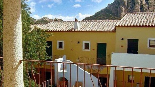 Unclassified image, 1 of 67, button - Papillo Hotels & Resorts Borgo Antico (Olbia)