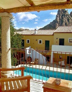 Chambre Familiale | Balcon