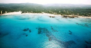 View from property - Papillo Hotels & Resorts Borgo Antico (Olbia)