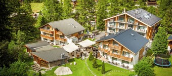 Hotel Hemizeus & Iremia Spa