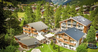 Hotel Hemizeus & Iremia Spa