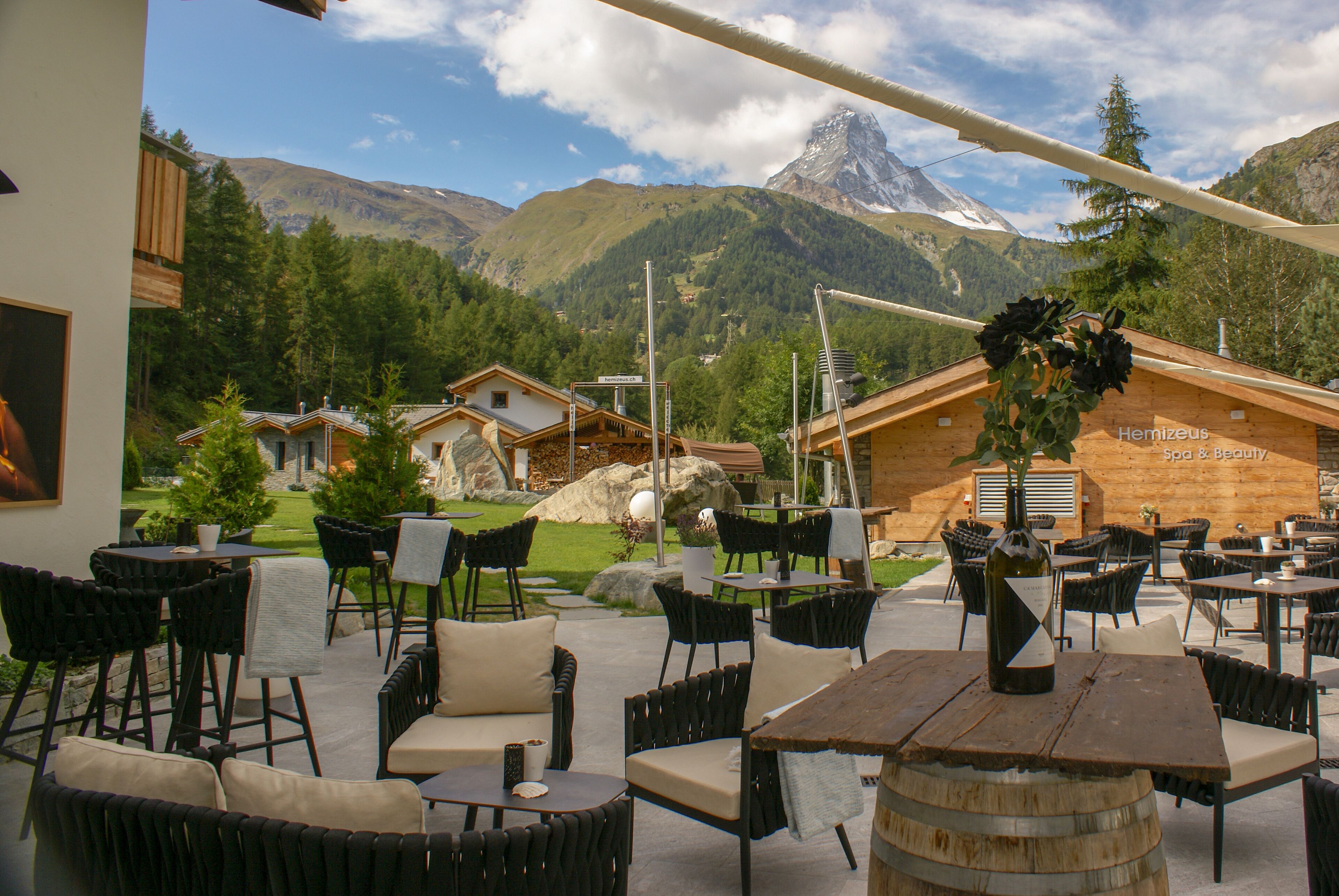 Photo - Hotel Hemizeus & Iremia Spa