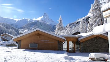 Deportes de invierno