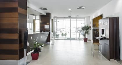 Hotel AG Express Elche