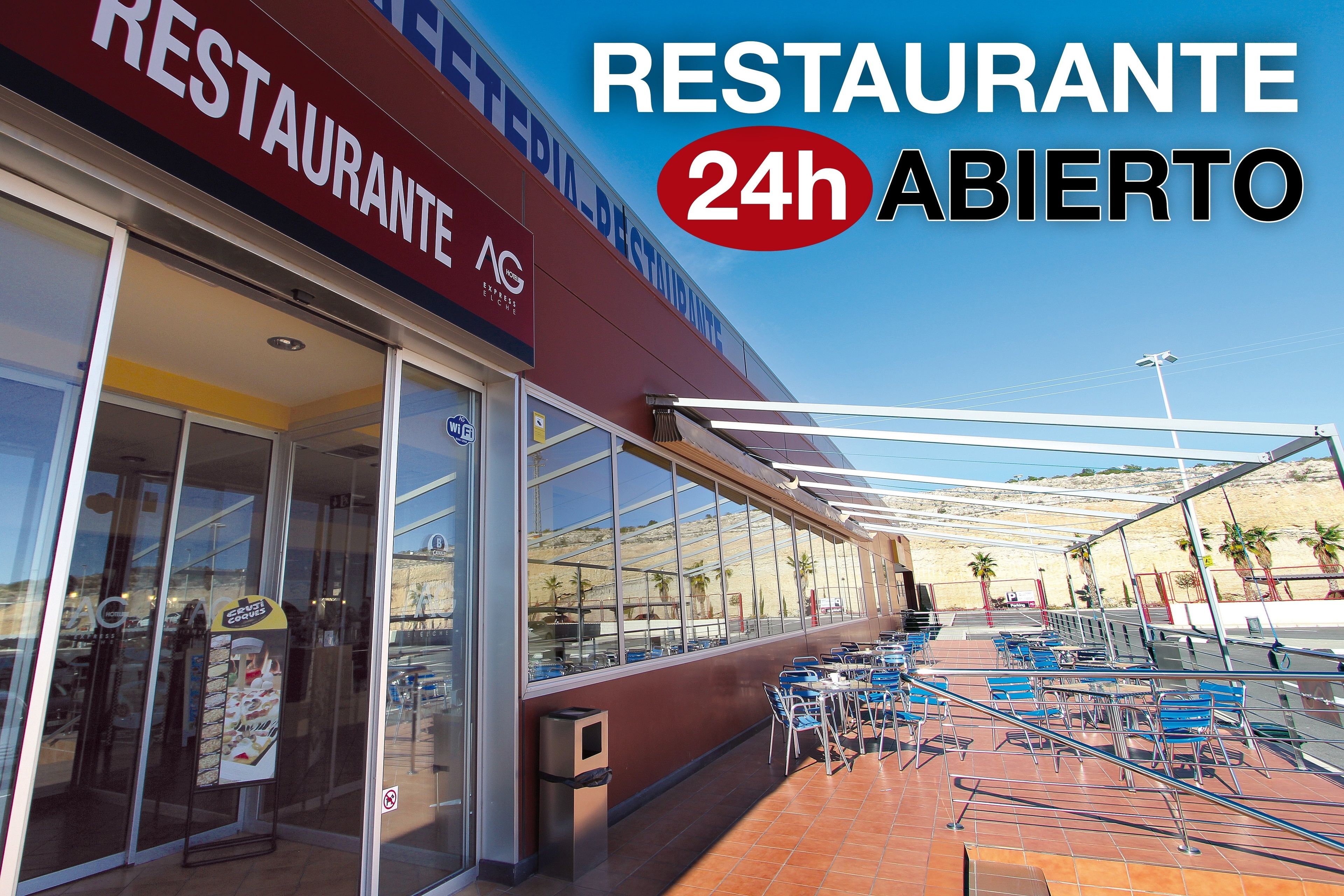 Photo - Hotel AG Express Elche