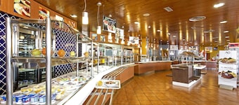 Hotel AG Express Elche