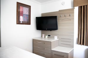 Standard Double Room, 2 Queen Beds