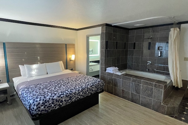 Ropa de cama de alta calidad y colchones con pillow-top