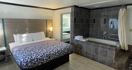 Discovery Inn