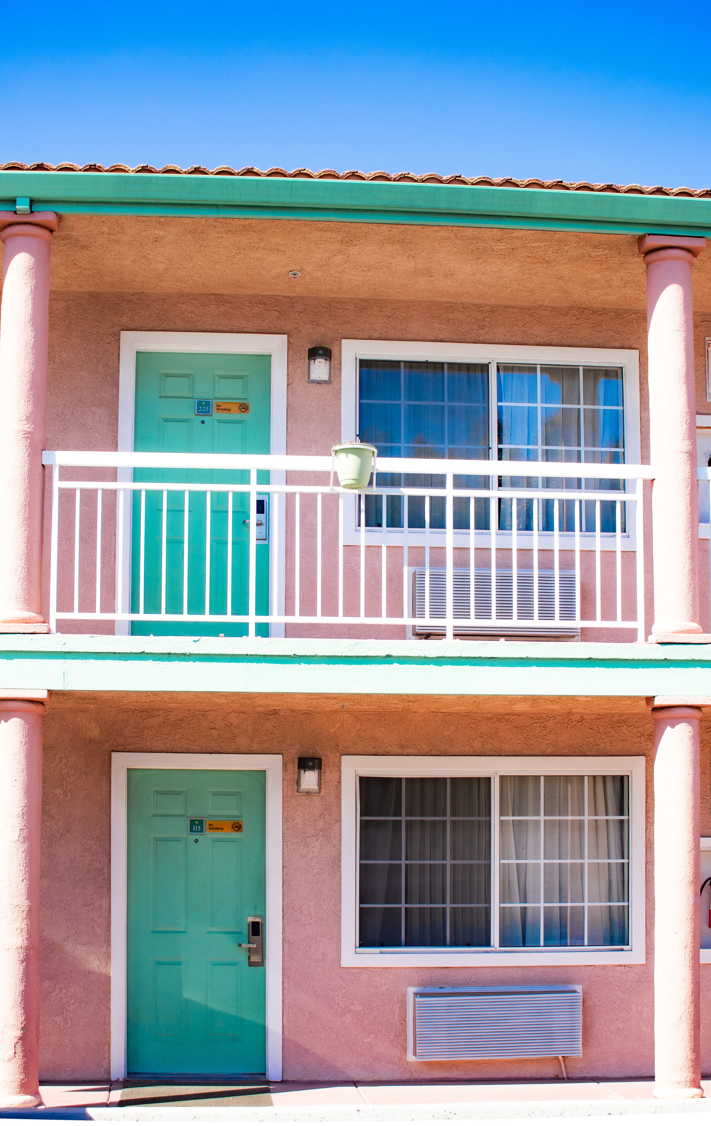 Photo - Discovery Inn