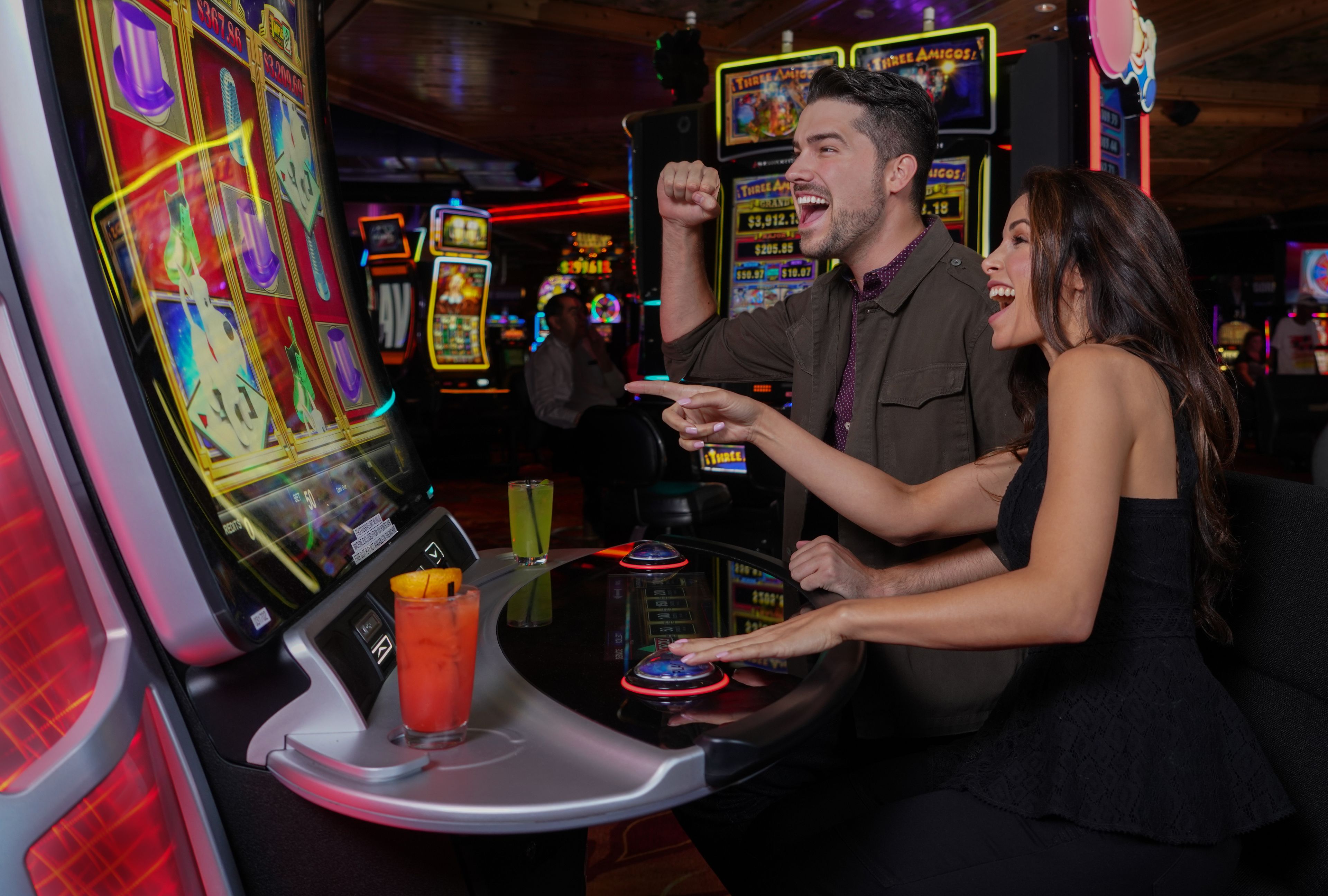 Photo - OYO Hotel and Casino Las Vegas