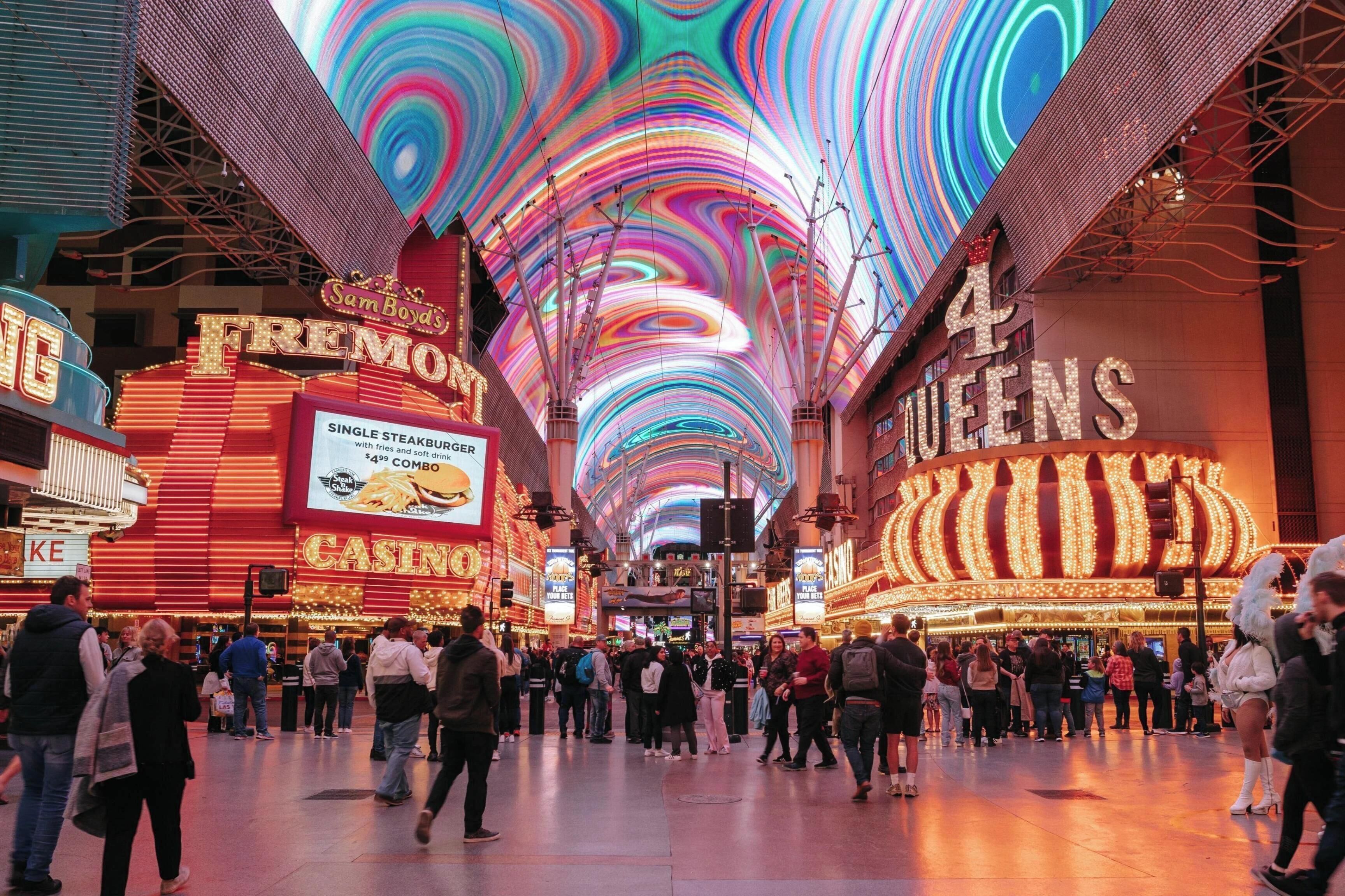 Photo - OYO Hotel and Casino Las Vegas