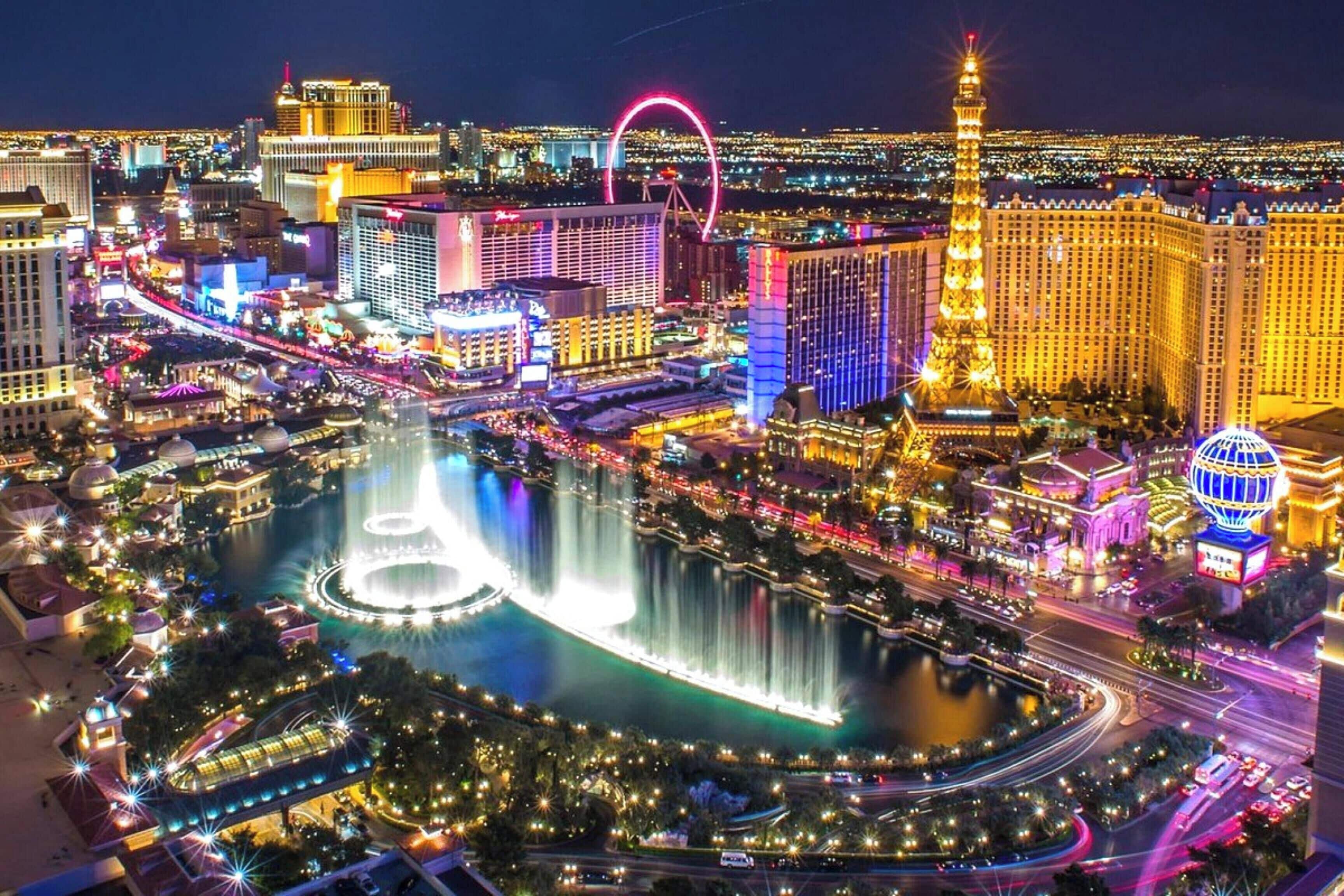 Photo - OYO Hotel and Casino Las Vegas