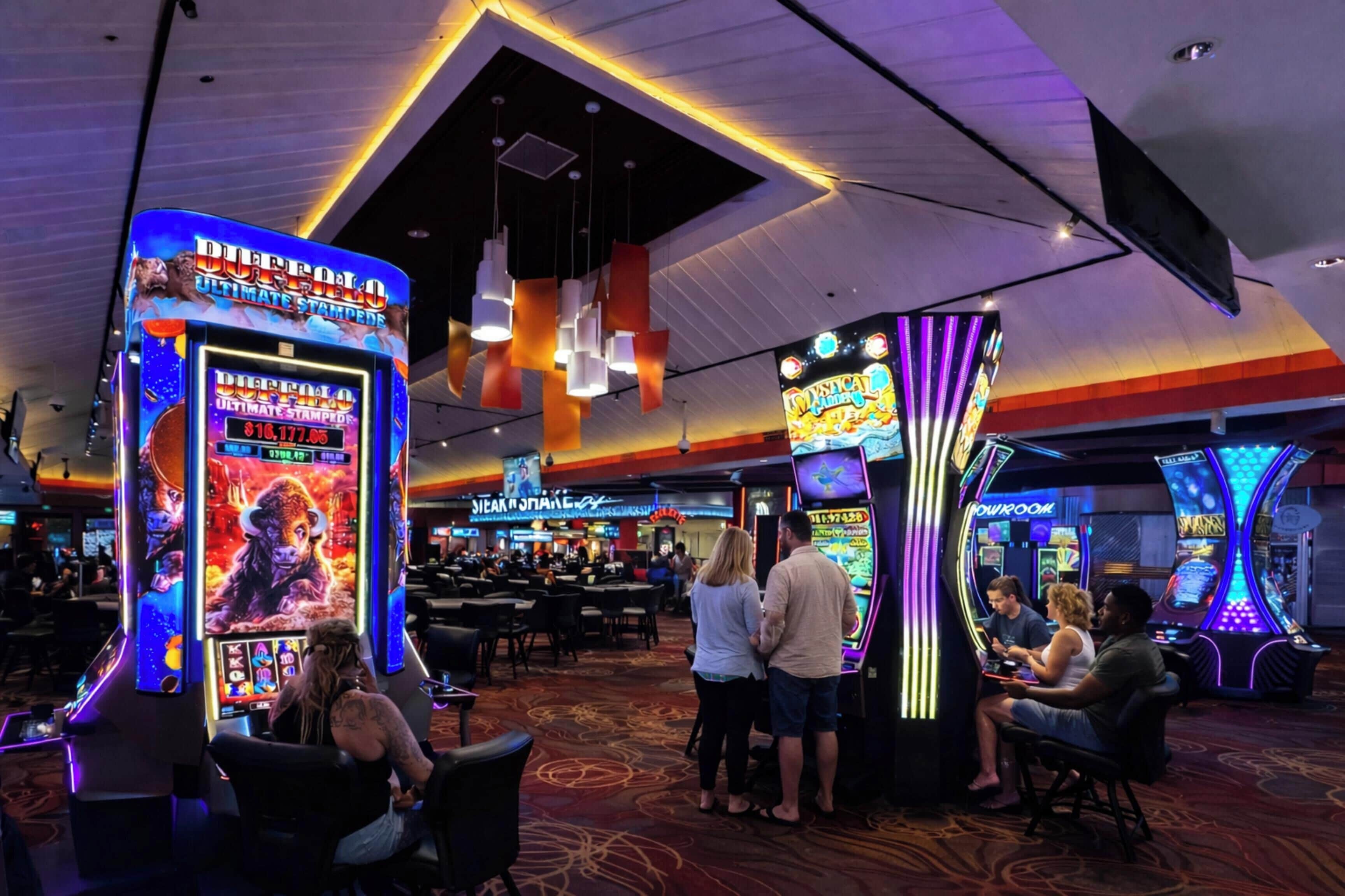 Photo - OYO Hotel and Casino Las Vegas